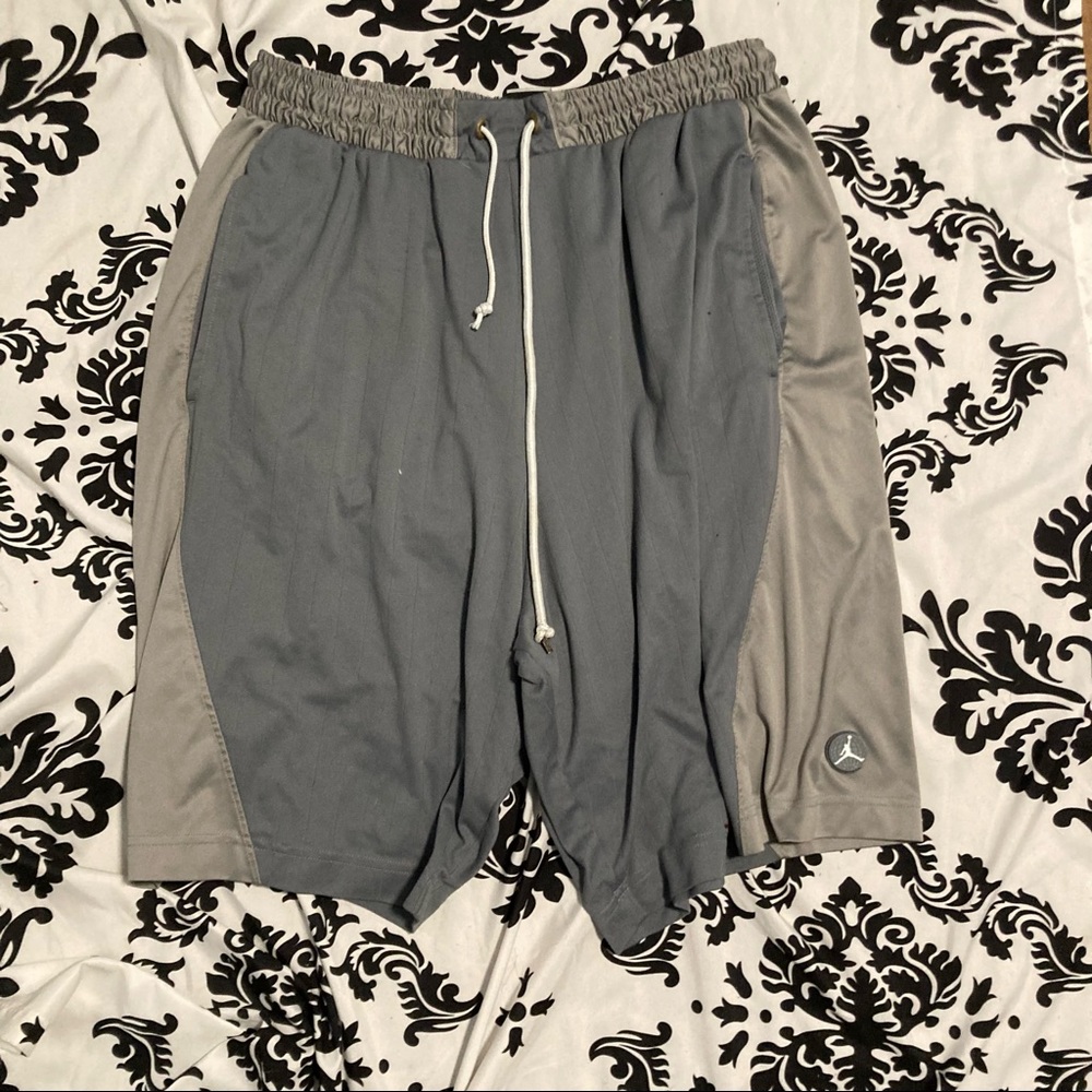 Mens Jordan shorts